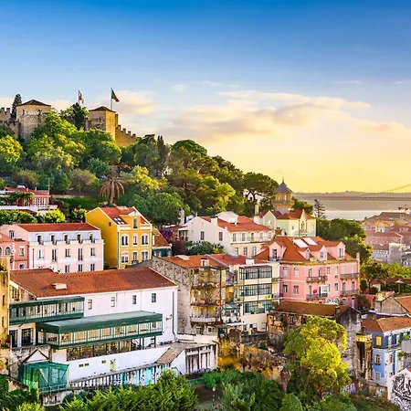 Villa Mirage Aroeira (Setubal)