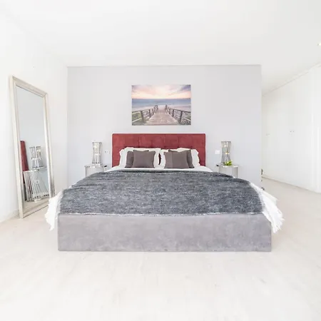 Mirage * Aroeira (Setubal)