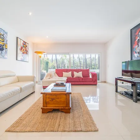 Mirage * Aroeira (Setubal)