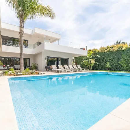 Mirage Aroeira (Setubal)