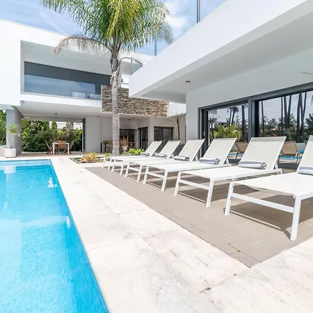 Mirage Villa