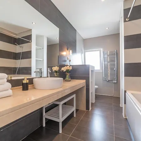 Mirage Villa Aroeira (Setubal)