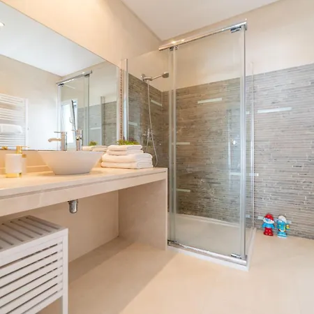 Mirage * Aroeira (Setubal)