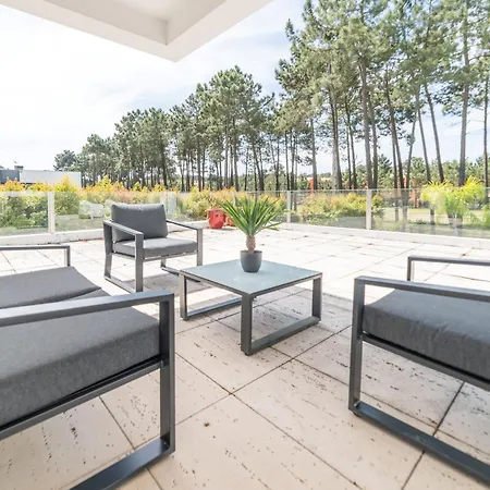Mirage Villa *