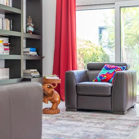 Mirage Villa Aroeira (Setubal)