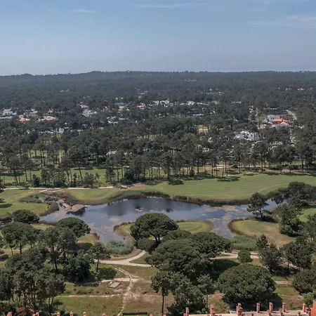 Mirage * Aroeira (Setubal)