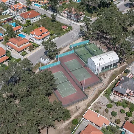 Mirage Aroeira (Setubal)